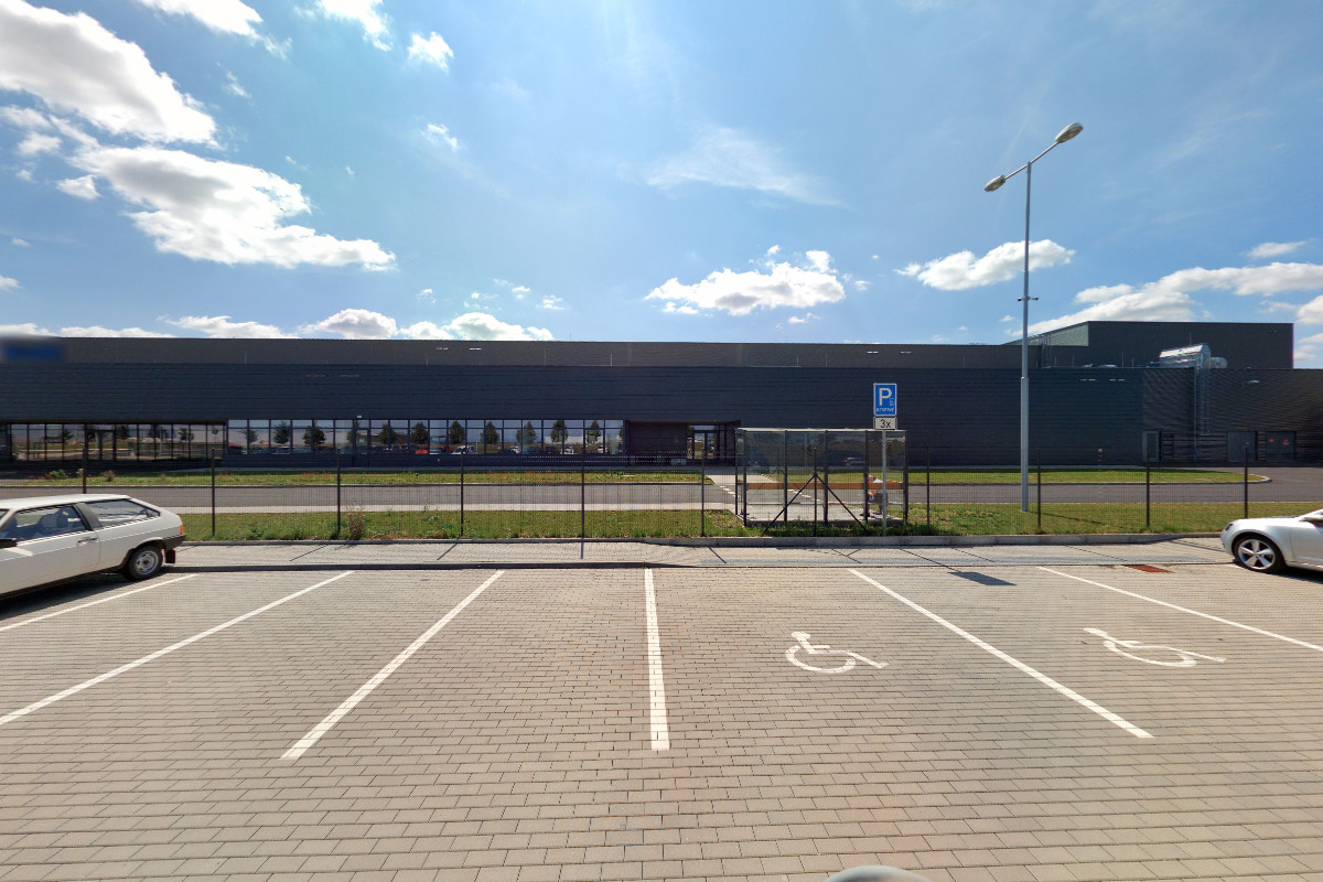 HI-LEX Czech, s.r.o.