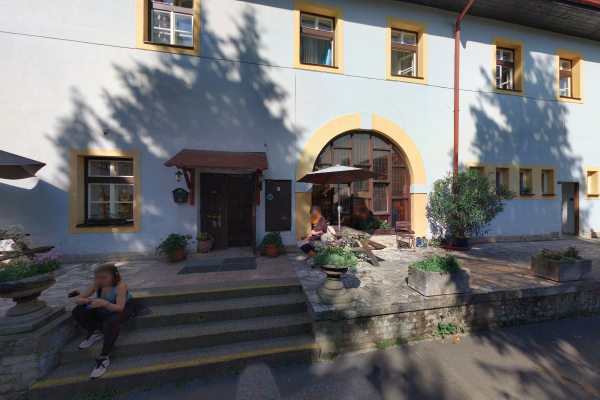 Rekreační Středisko Stap foto 6