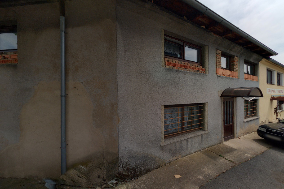 Ubytování Evaň 66