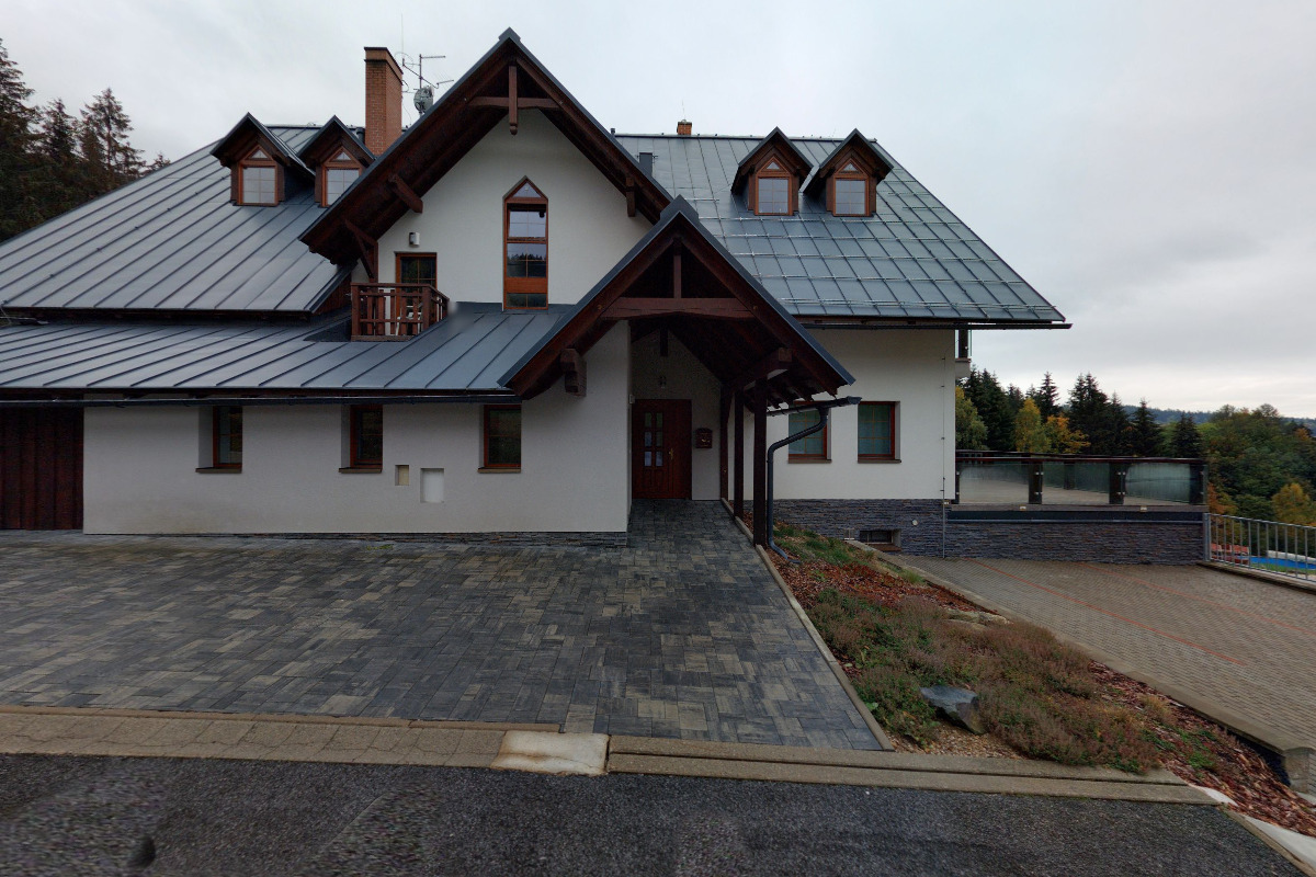 H&P Apartmán Rokytno 6