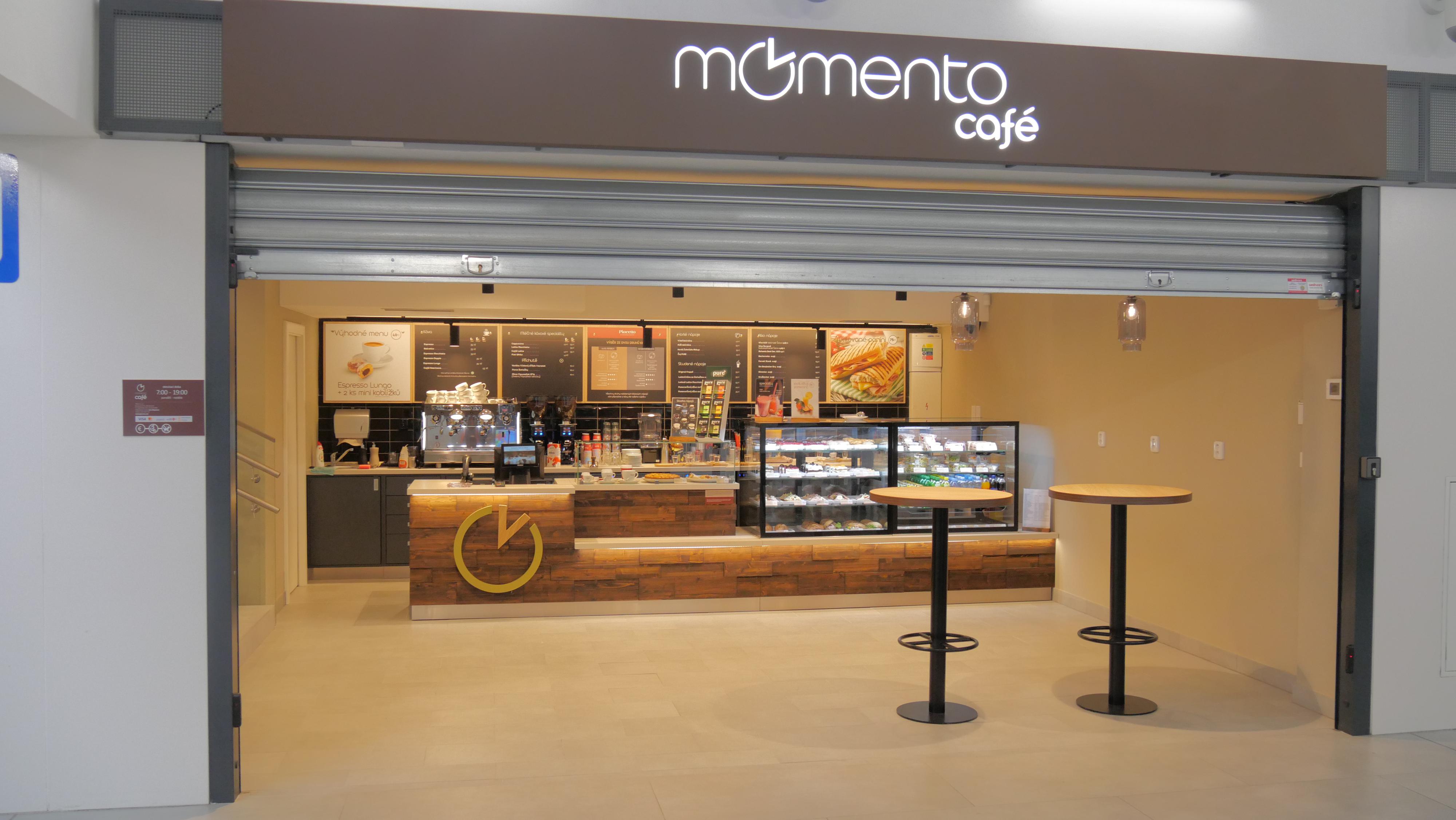 Momento Café