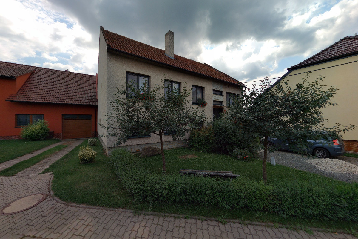 PaedDr. Jaroslav Brabec