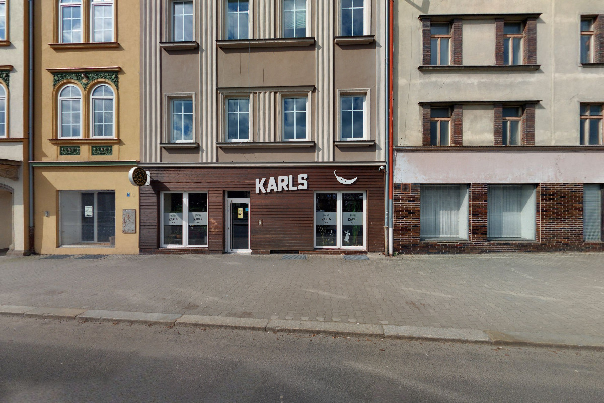 KARLS grill bar