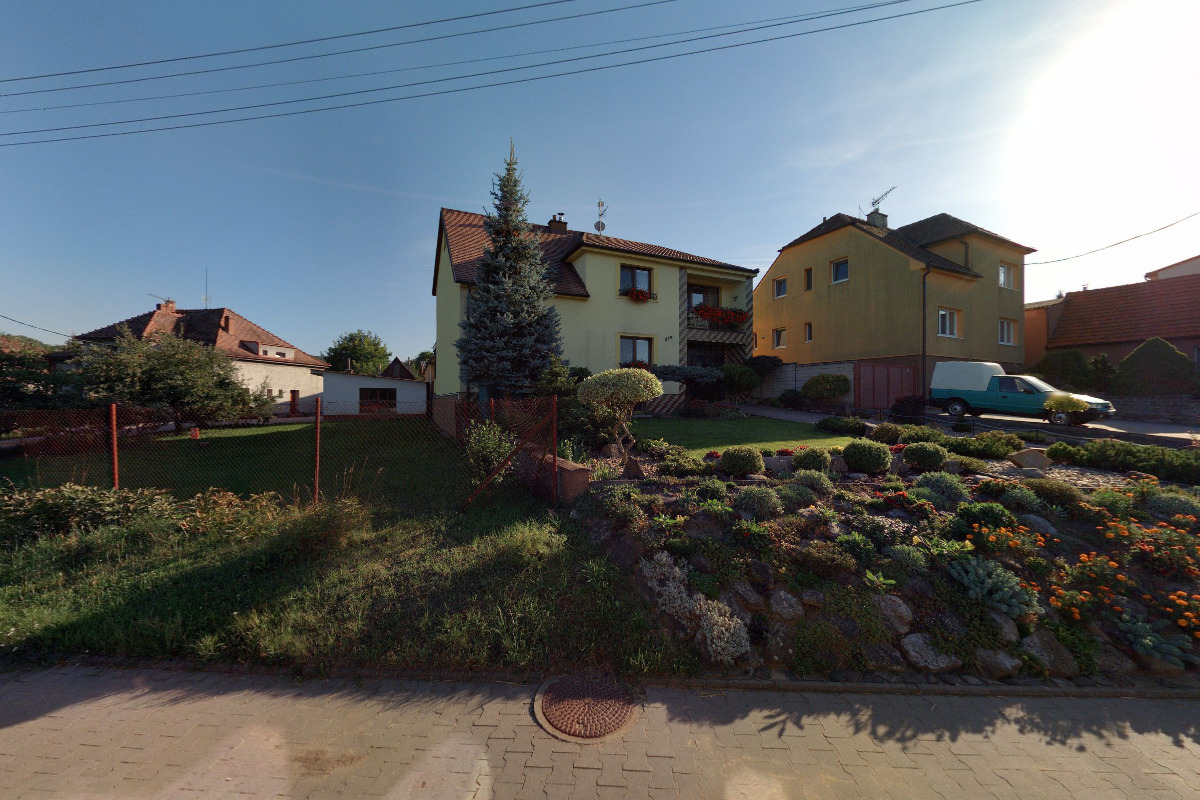 René Tymon stavební činnost foto 3