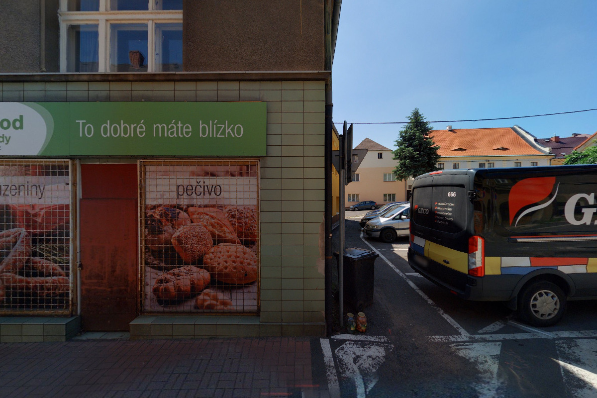 MUDr. Zdeněk Suchomel