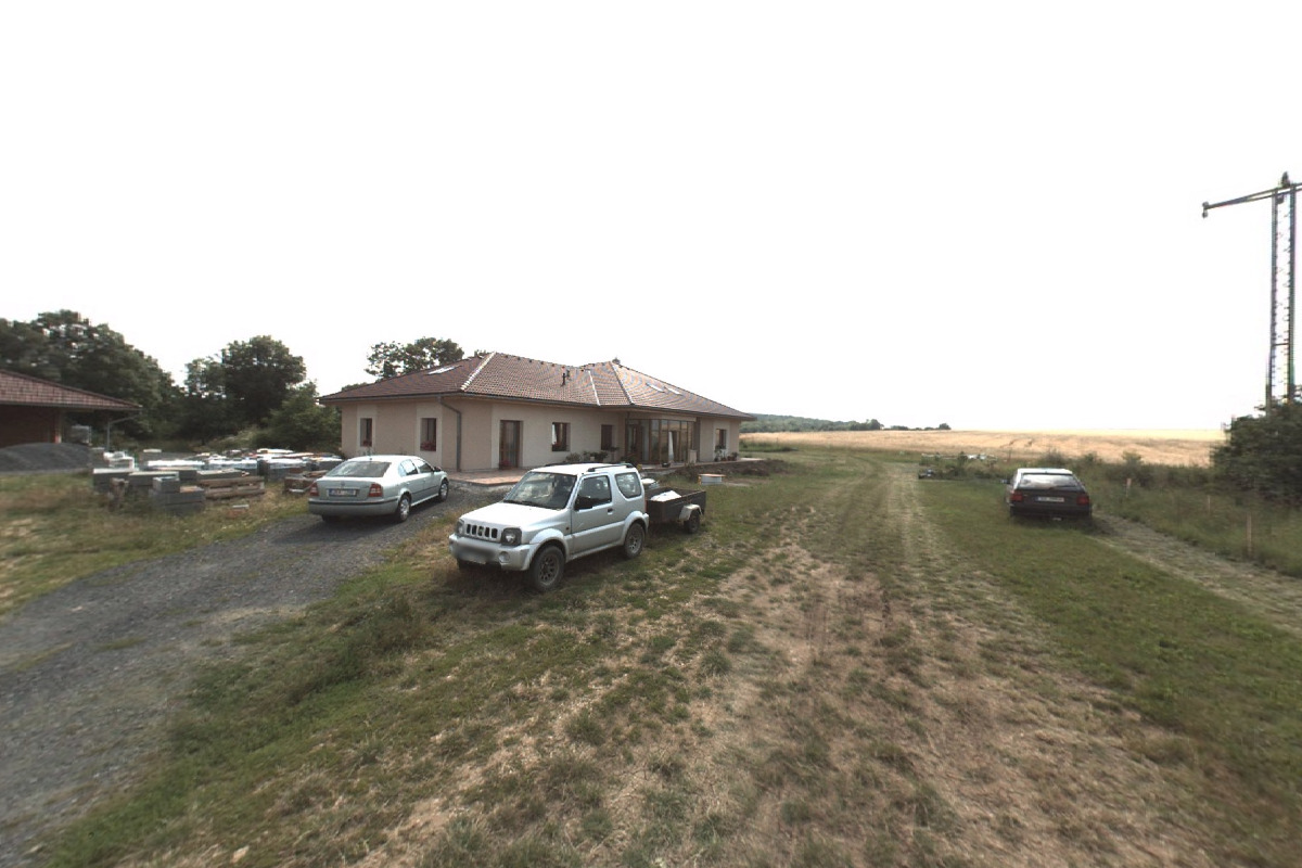 Znalec v oblasti ekonomiky - Jiří Stránský