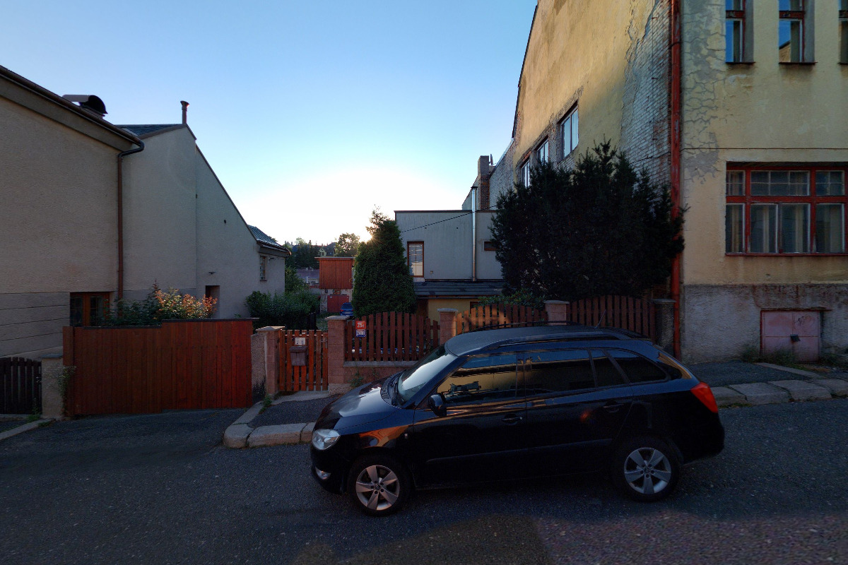 Vendulka Farkašová foto 1