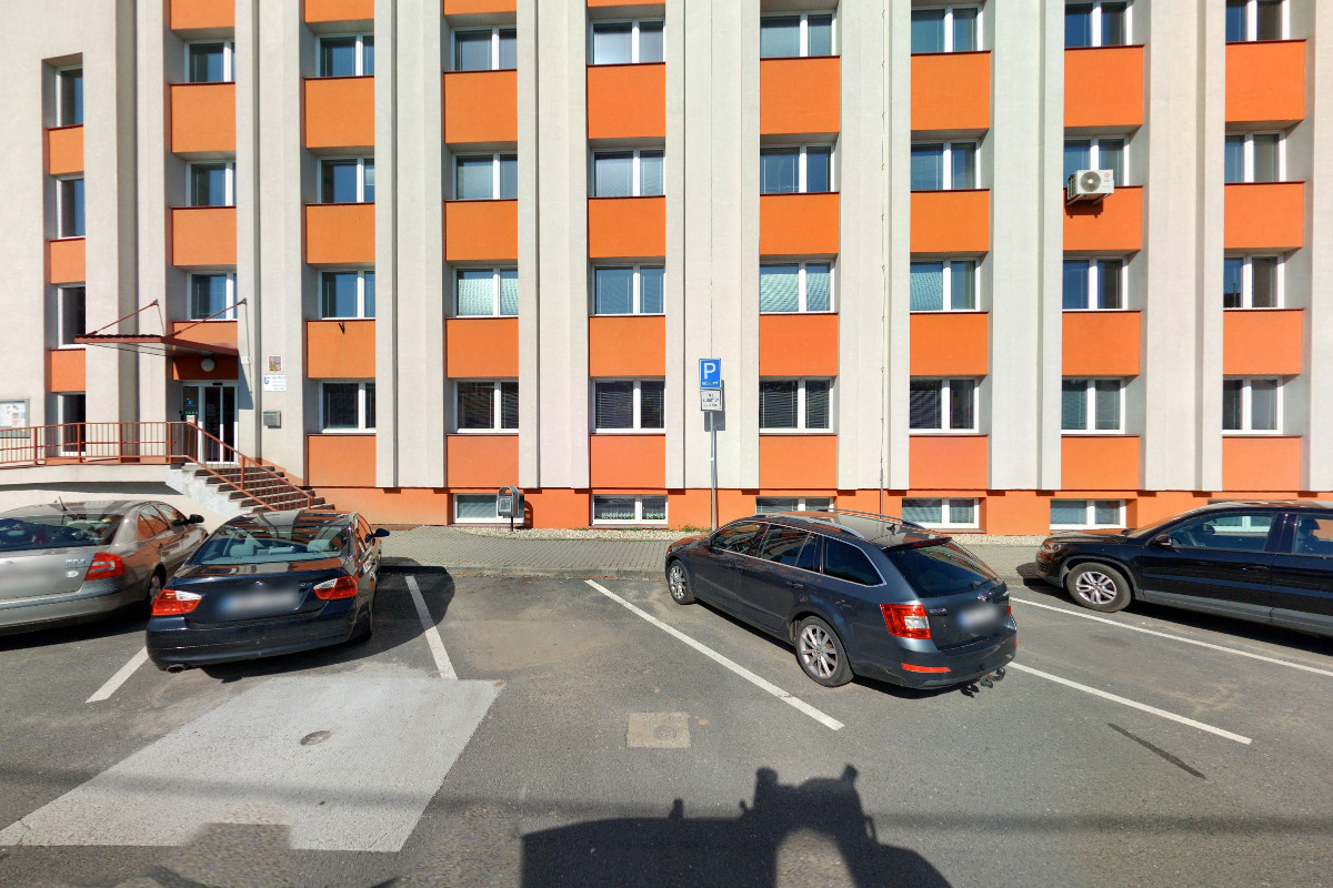 Úřad práce České republiky foto 2