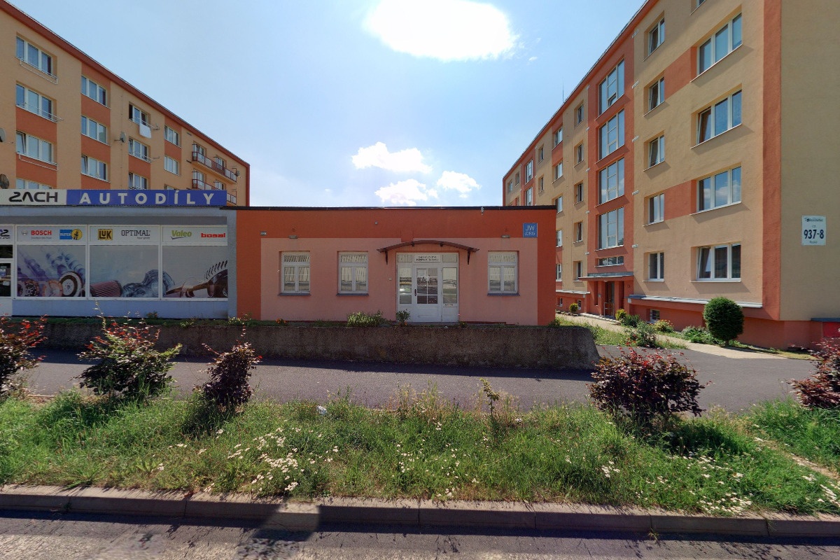 Náboženská společnost Svědkové Jehovovi foto 2