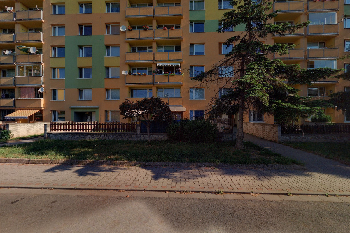 ERIK AGENCY - Miroslav Lázó