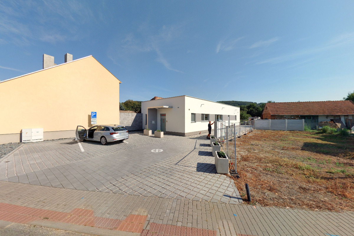 Ordinace MUDr. Tereza GOTTFRIEDOVÁ foto 2