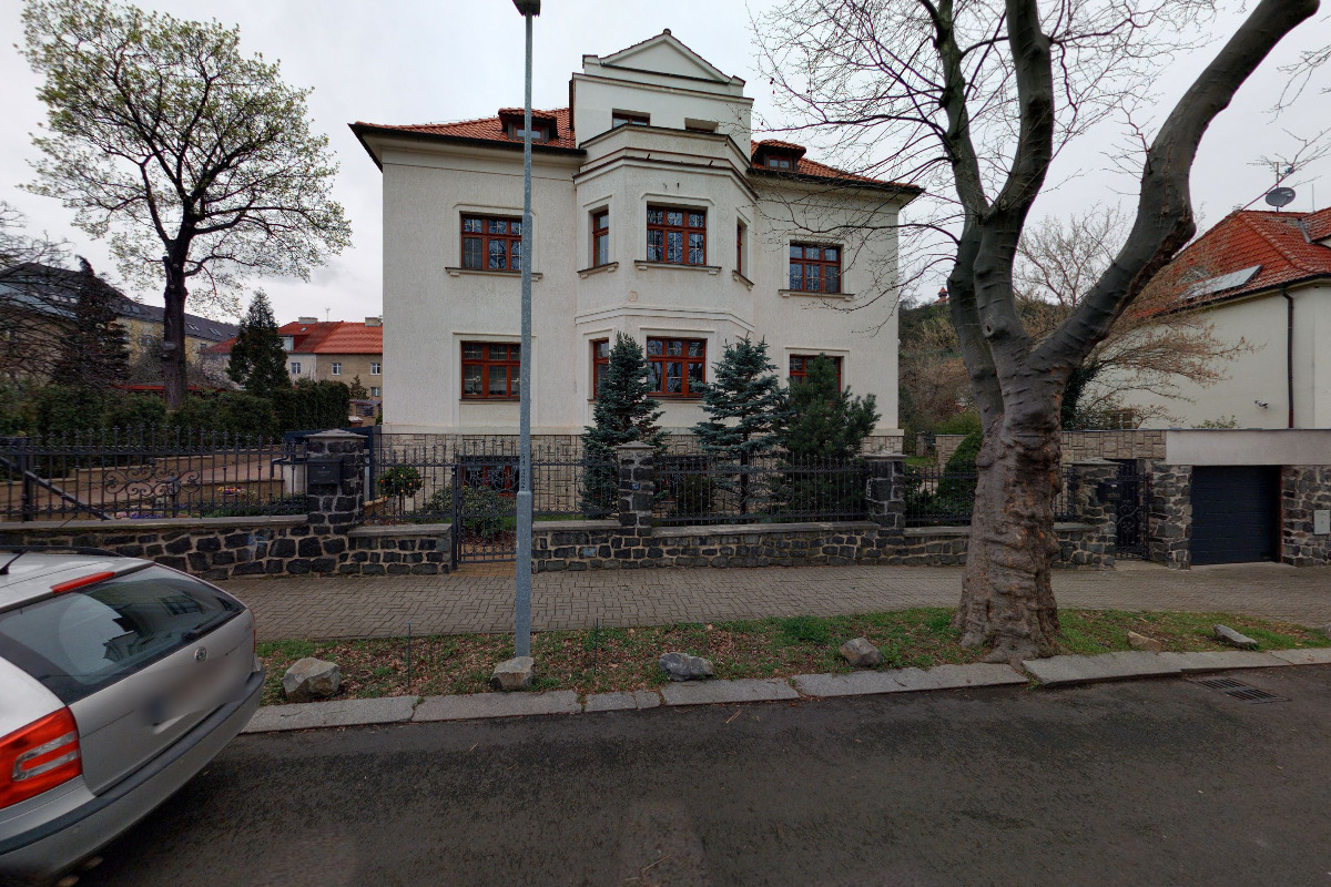 JUDr. Markéta Soukupová, advokát