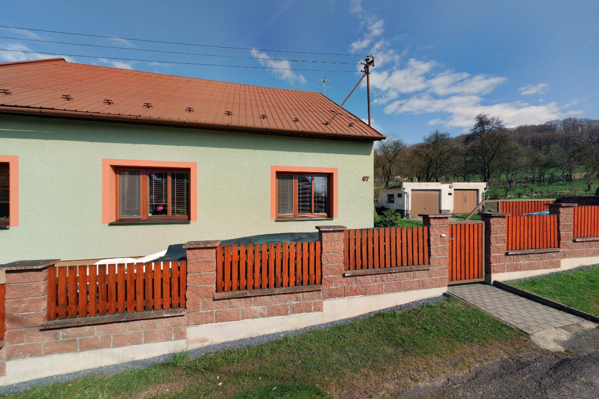 Porodní asistentka Mgr. Eva Jílková