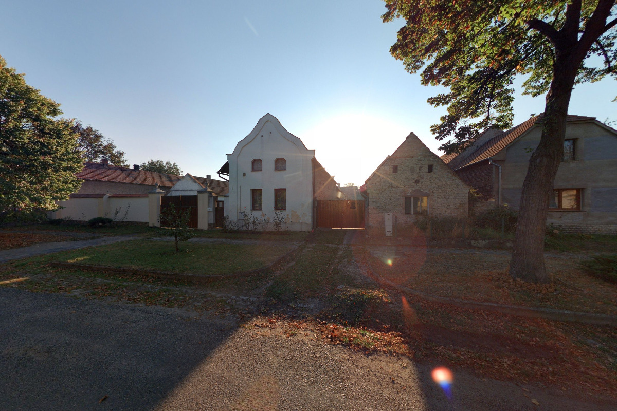 Martin Bureš - pokladačství a obkladačství