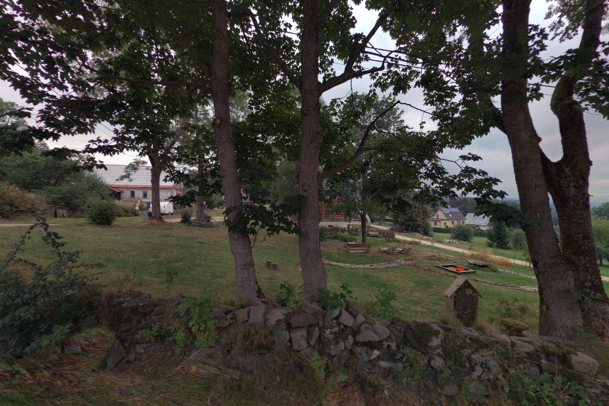 Turistické informační centrum Kittelův dům