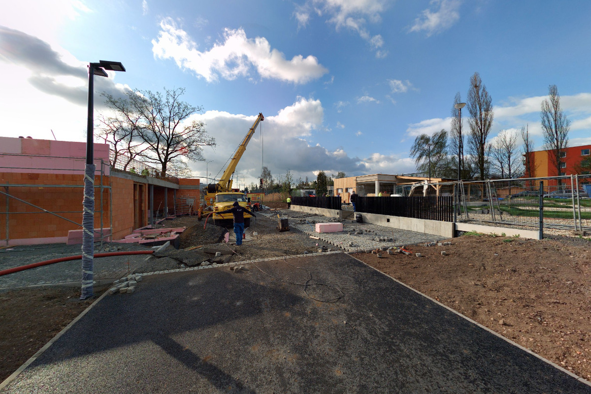 Minigolf - Kamencové jezero foto 5