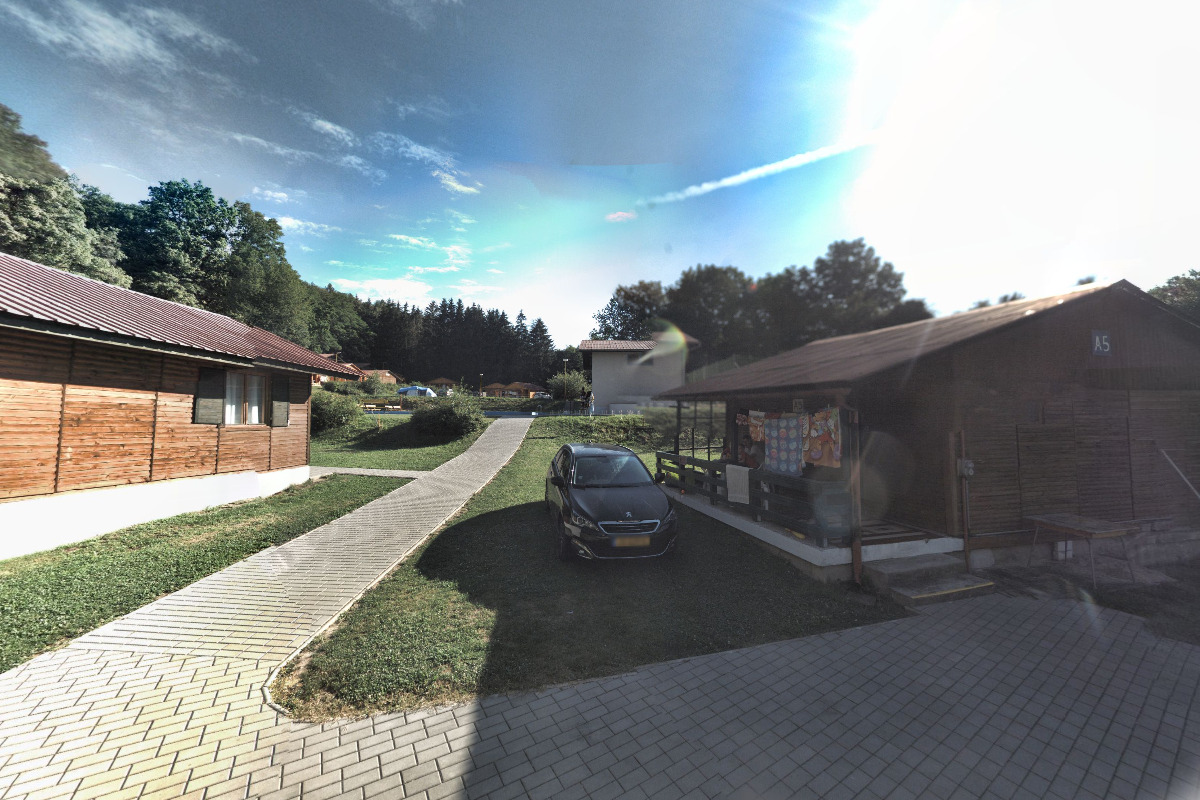 Eurocamping Bojkovice, s.r.o.