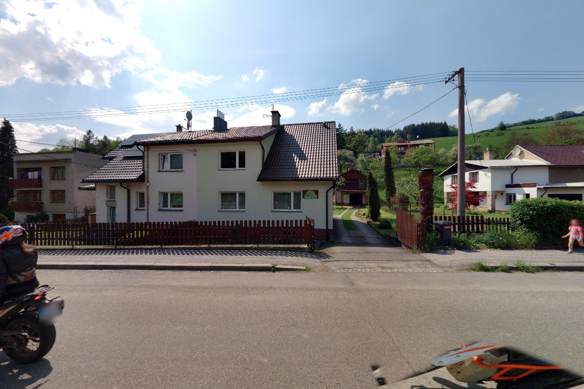 Truhlářství - Radomír Machálek