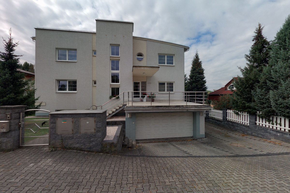 Kosmetika miss - Radka Vacková