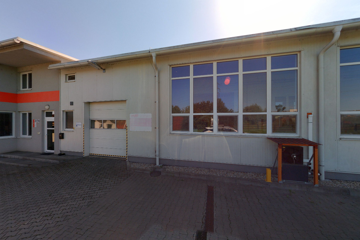 POEX Velké Meziříčí, a.s.