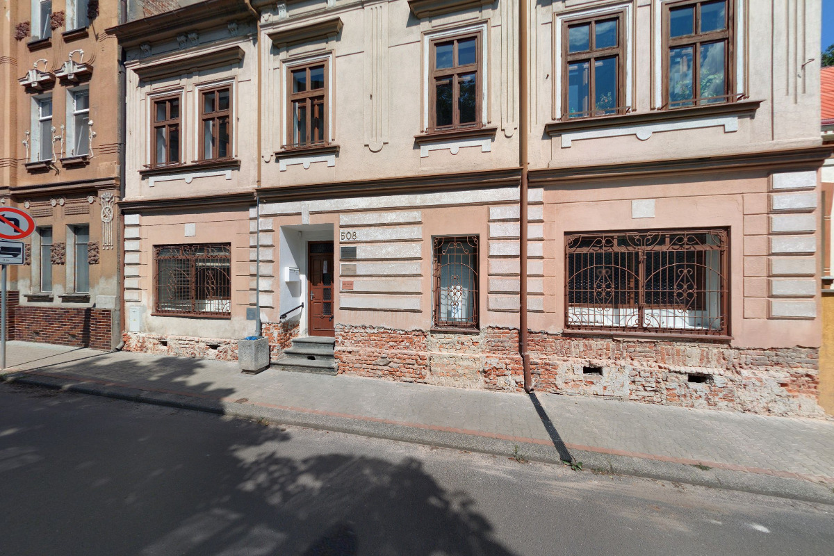 Stomatologická ordinace foto 3