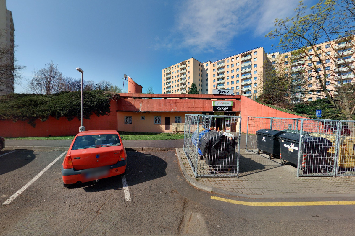 Můjobchod - Kubík Market foto 4