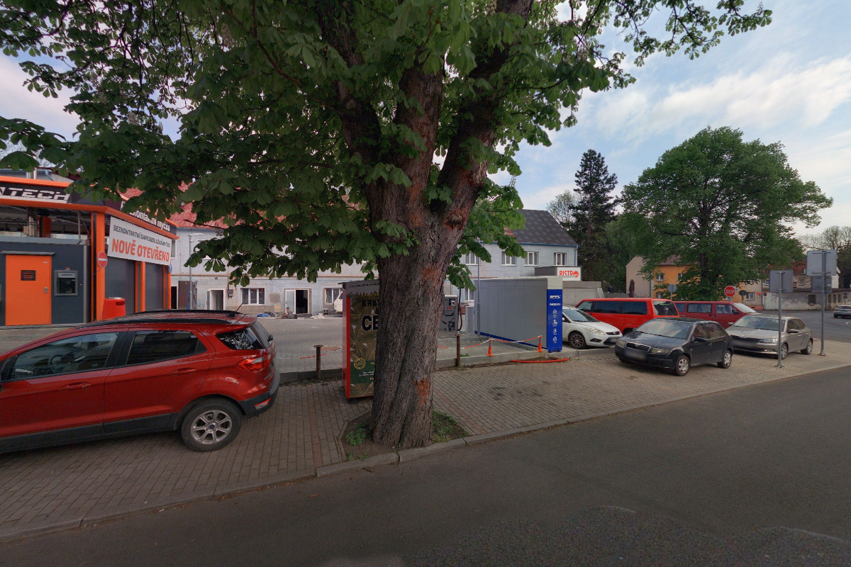 PPL Parcelbox foto 2