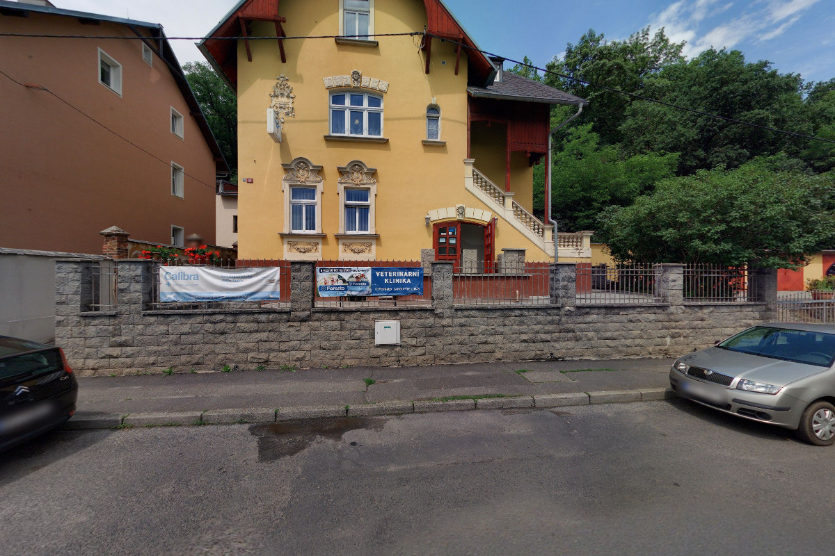 Veterinární klinika ŠteklVet