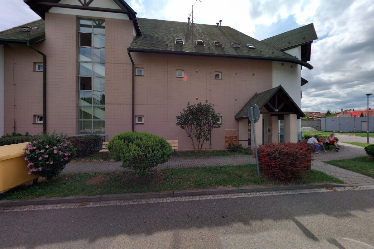 MEDICOM`S, spol. s r.o.