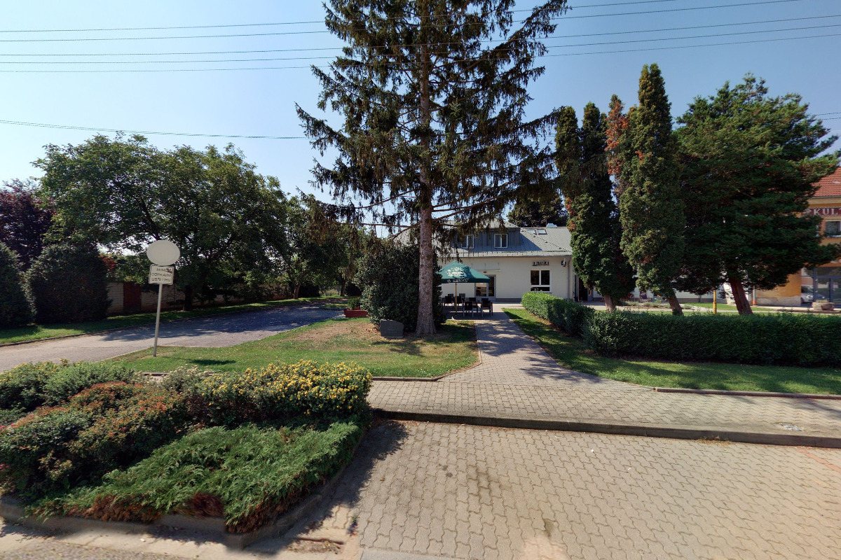 Penzion Kostelany nad Moravou foto 3