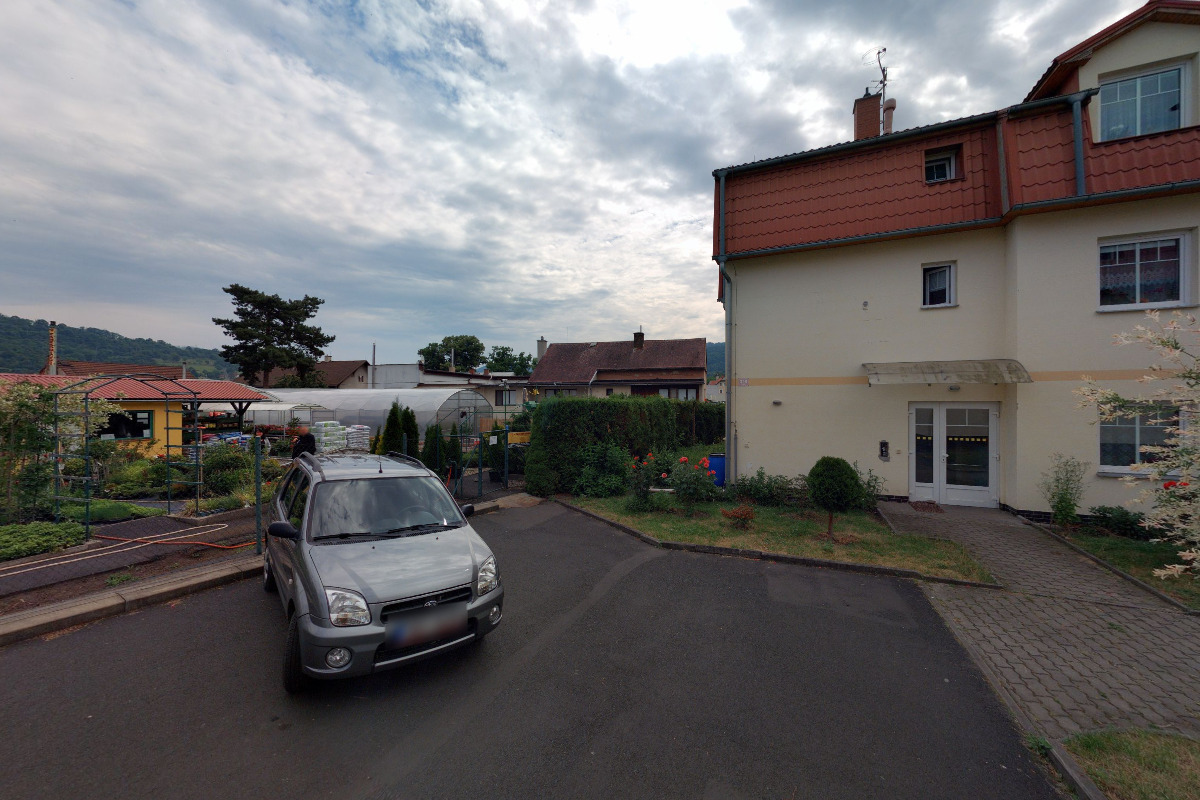 Zahradnictví Kolev foto 2