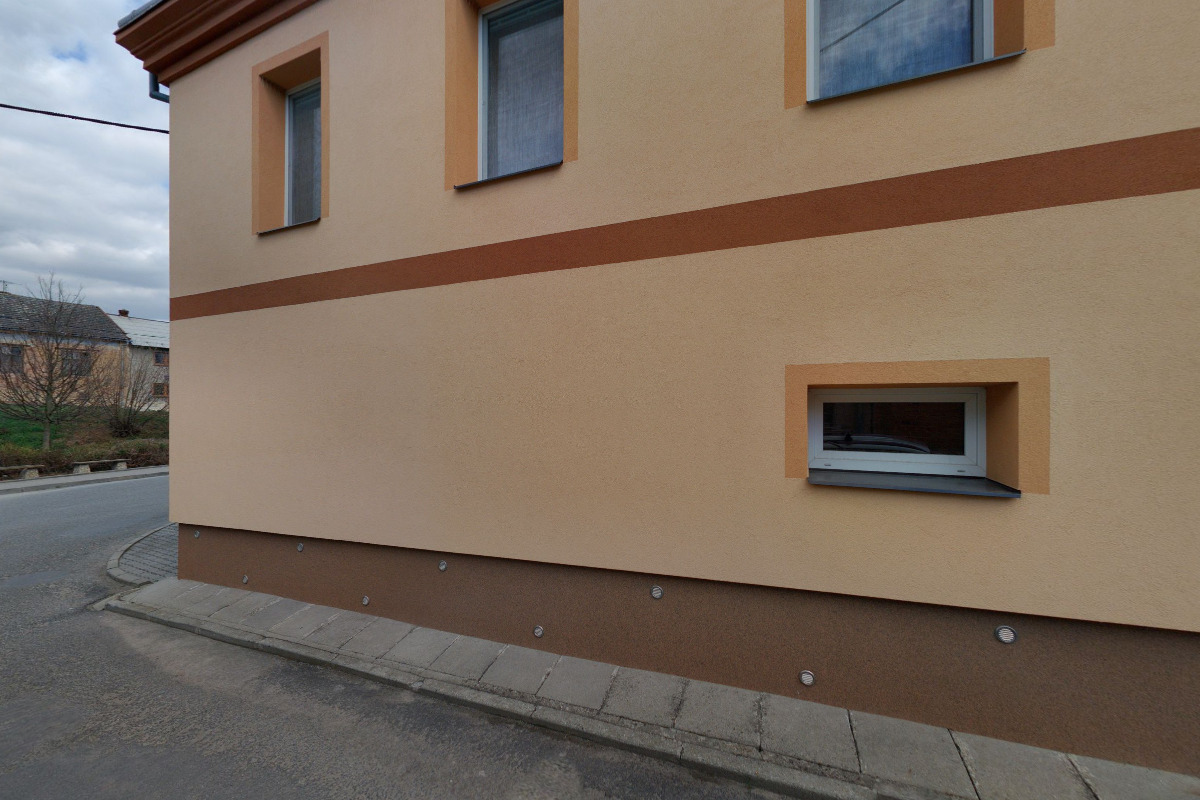 Troubky - Zdislavice - obecní úřad foto 6