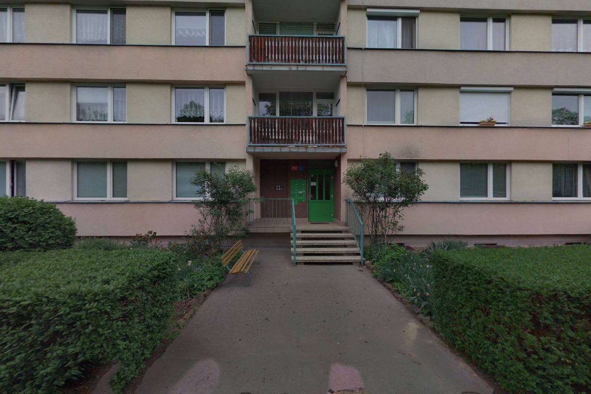 Psychologické poradenství PhDr. Jana Doubravová