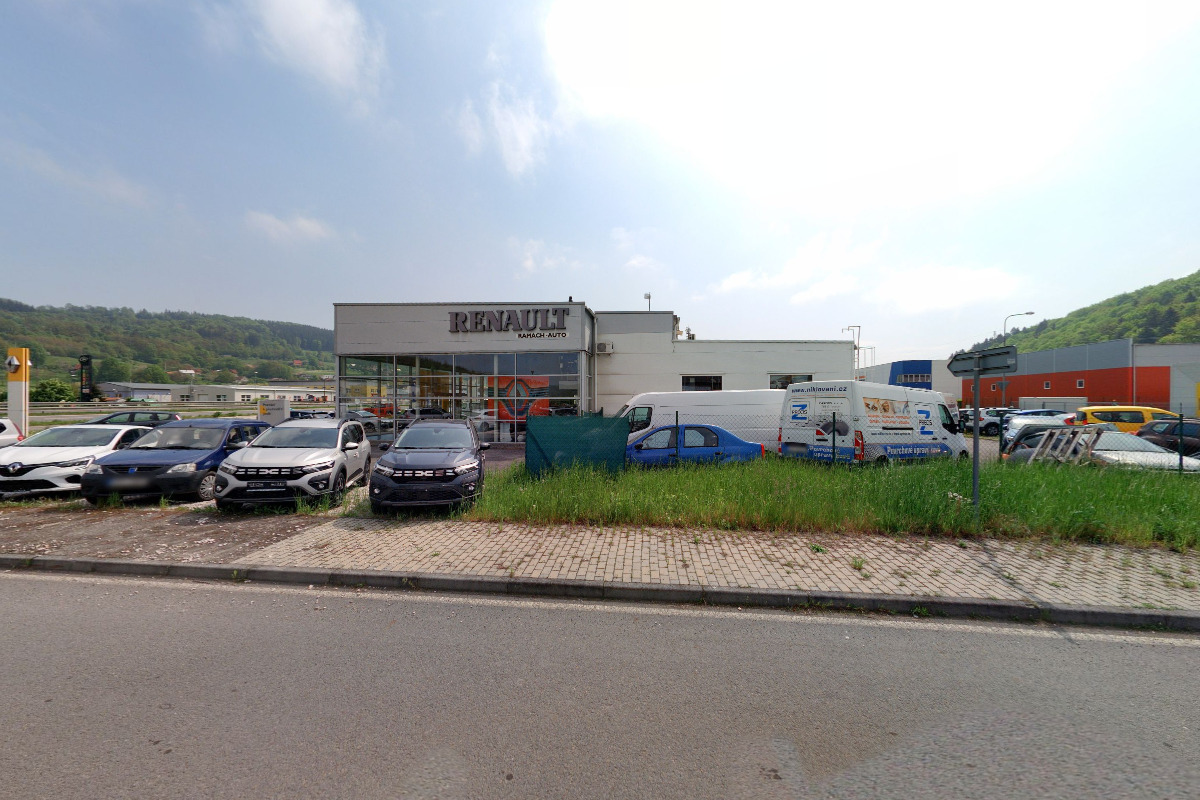 CUHA Auto, s.r.o. foto 5