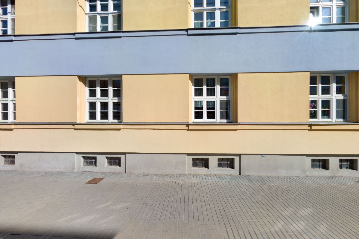 Ing. Věra Rýznarová