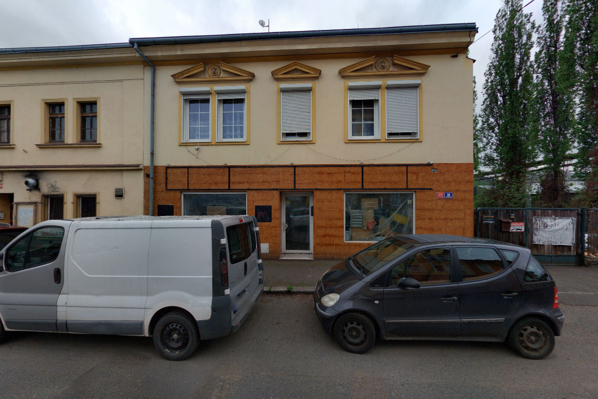 AUTOSERVIS MAREVA foto 1