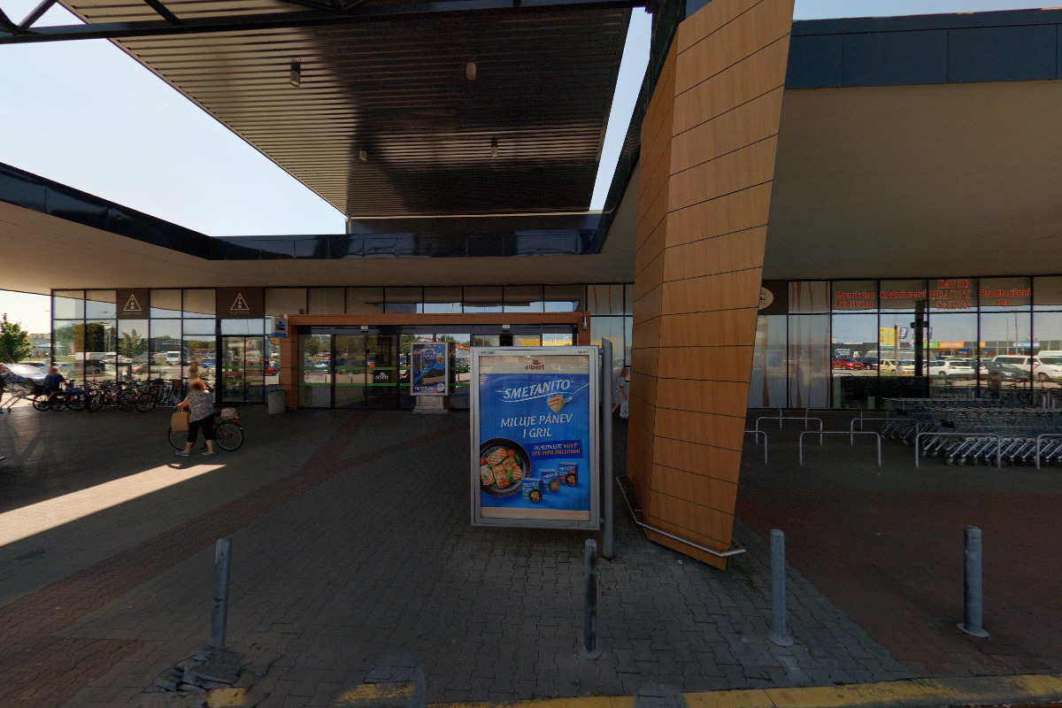 Vinotéka Predikátní vína foto 2