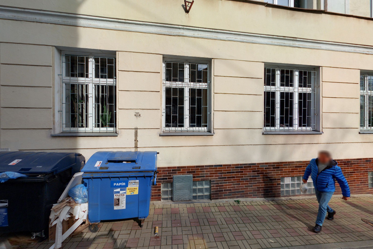 Konzervatoř Teplice foto 4