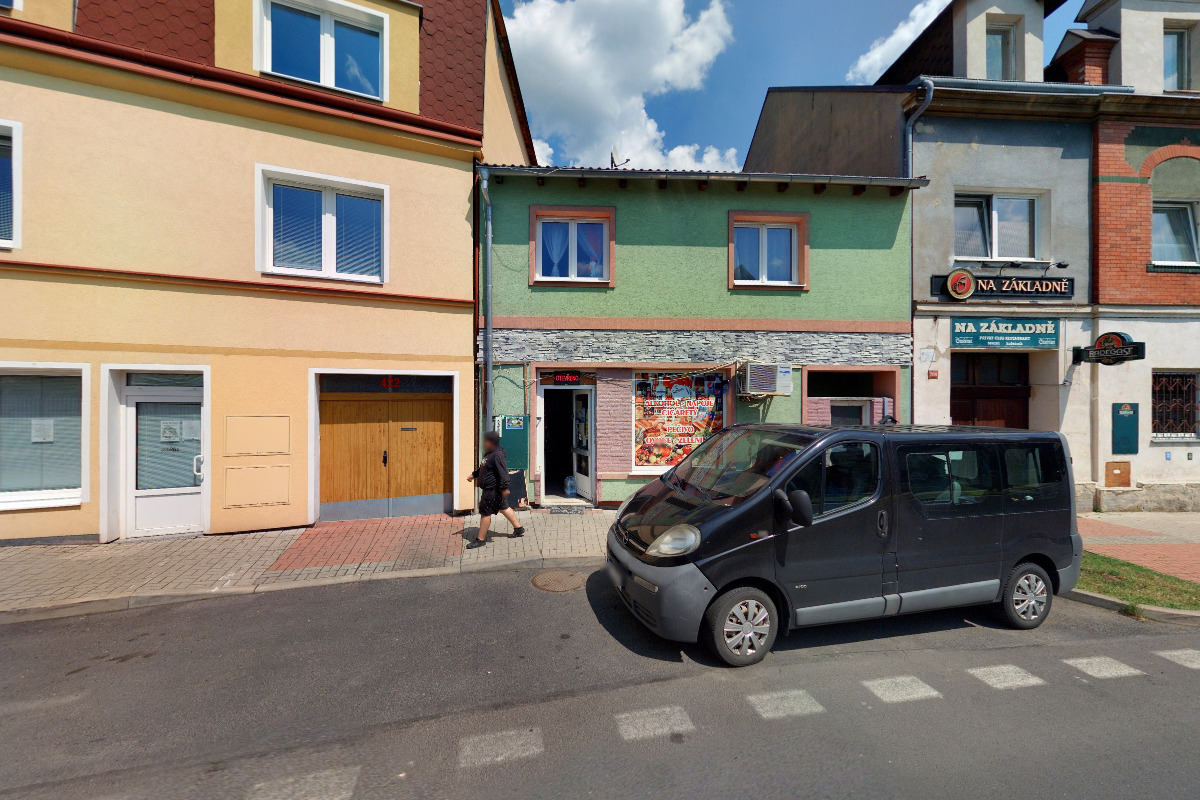 Potraviny Teplická 331 foto 2