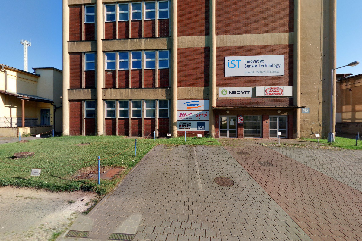 MAC PARA TECHNOLOGY, spol. s r.o. foto 2