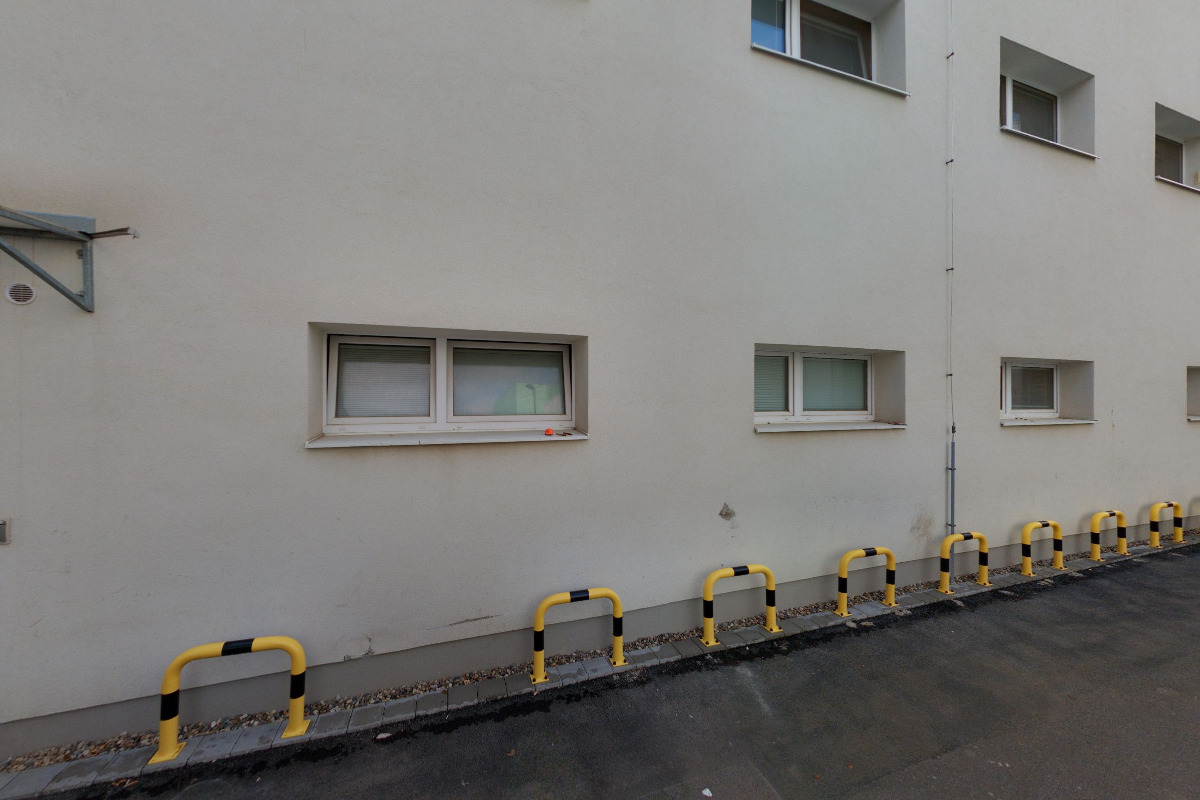 Dětský gastroskopický sál - Masarykova nemocnice Ústí nad Labem foto 2
