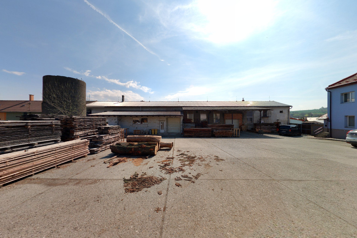 Truhlářství Pumprla