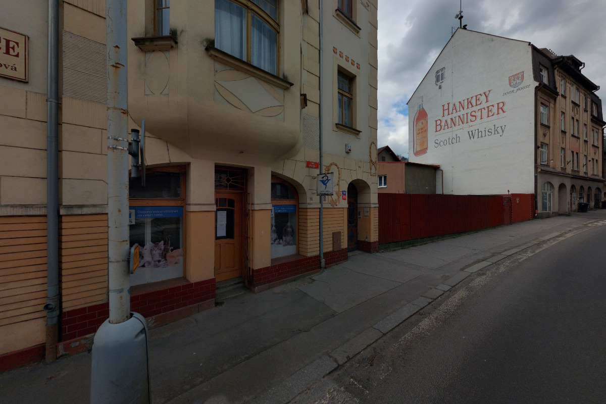 MVDr. Markéta Grešíková