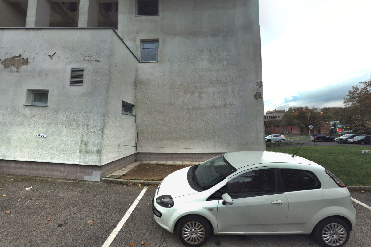 Sociální oddělení - Masarykova nemocnice Ústí nad Labem foto 2