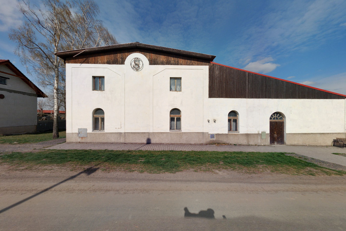 Tělocvičná jednota Sokol Panenský Týnec foto 2