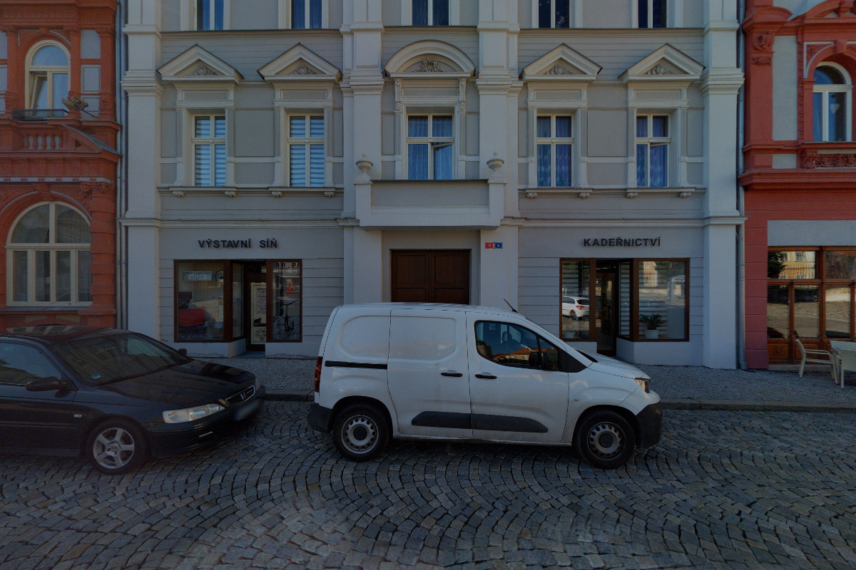 Muzeum města Duchcova