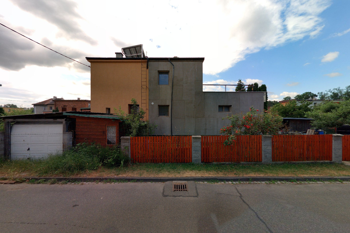 Ing. Ivan Bořuta - stavební firma