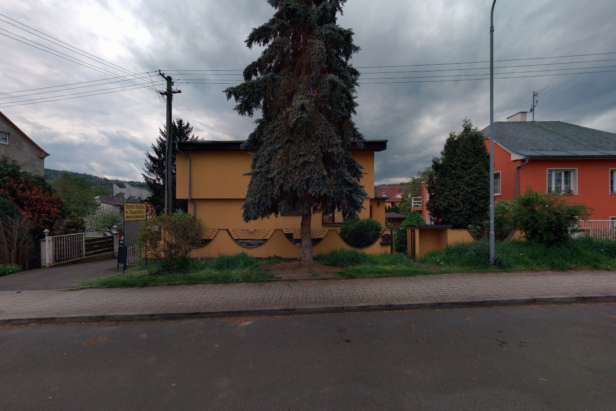 Restaurace U Kapličky foto 6