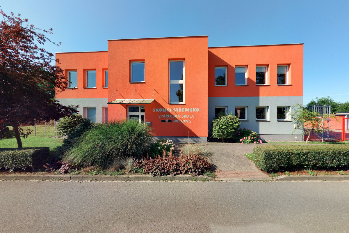 SVÁŘEČSKÁ ŠKOLA WELDING, spol. s r.o. foto 2