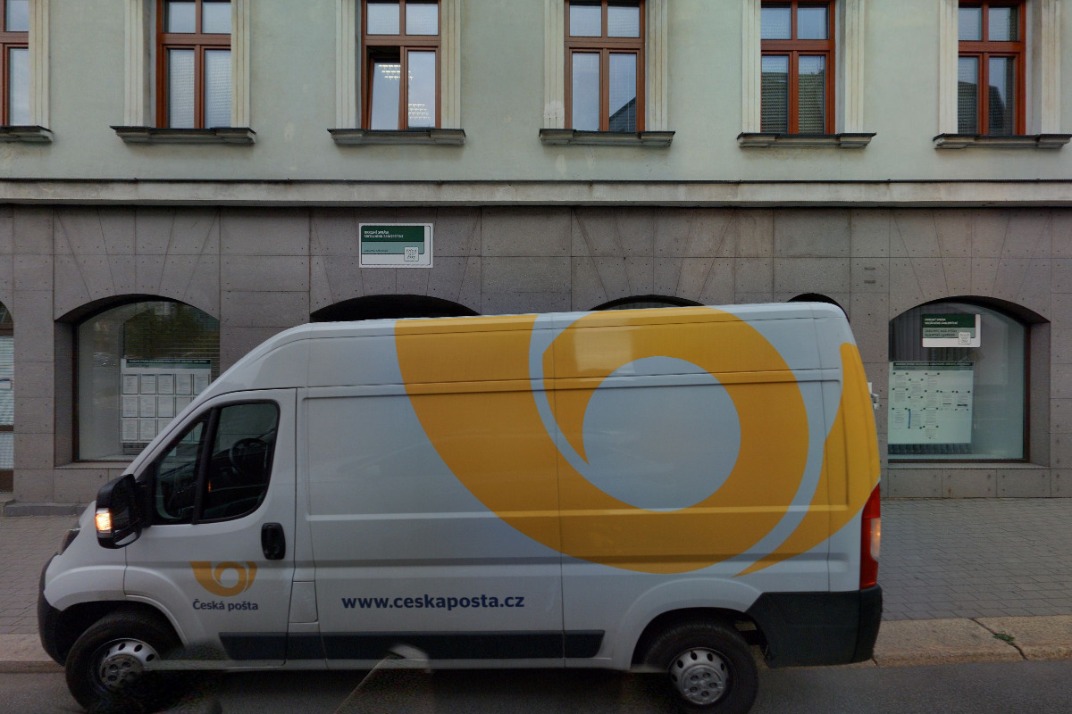 OSSZ Jablonec nad Nisou foto 2